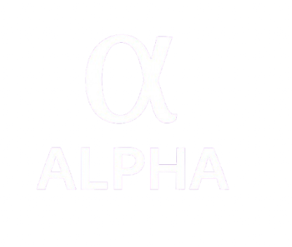 Logo ALPHA